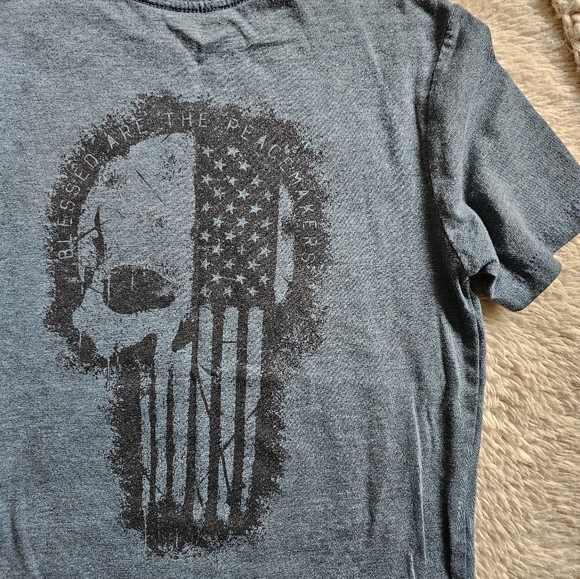 Howitzer Tee - Picture 3 of 4